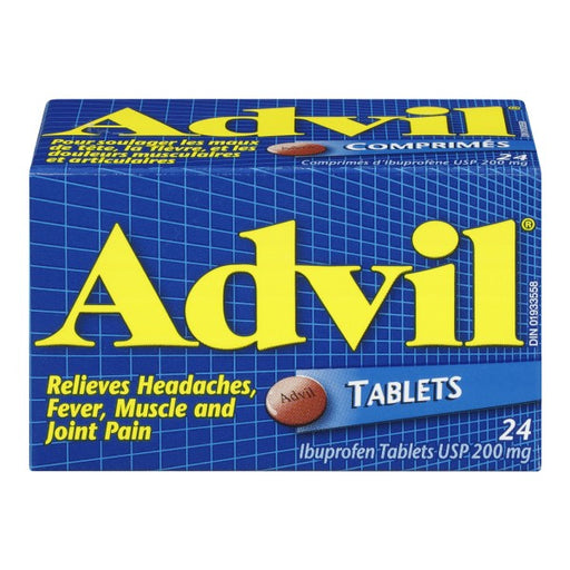 Advil Tablets