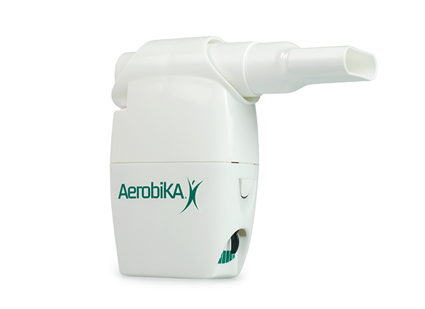 Aerobika OPEP Device