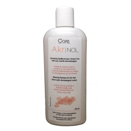 Akrinol Balancing Shampoo