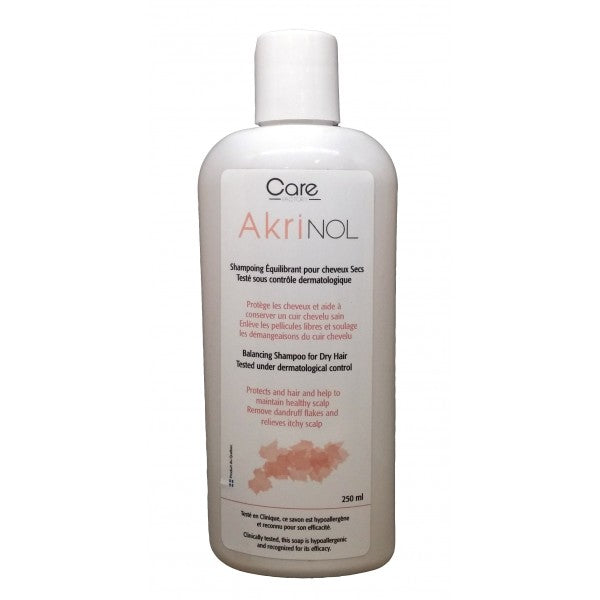 Akrinol Balancing Shampoo