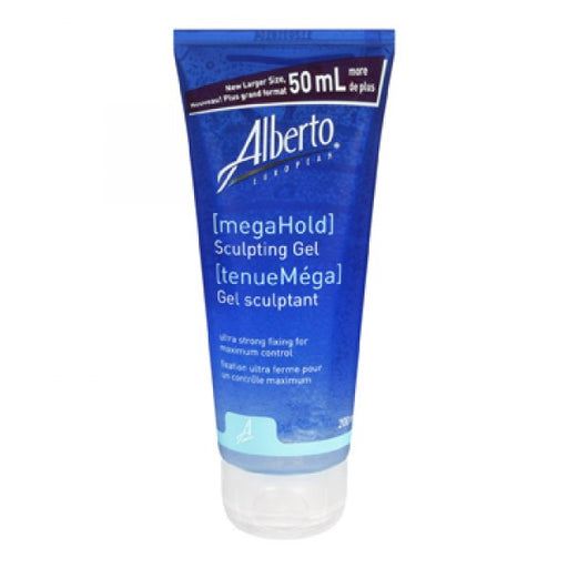 Alberto European Mega Hold Sculpting Gel