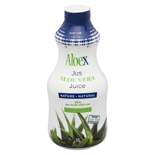 Aloex Aloe Vera Juice
