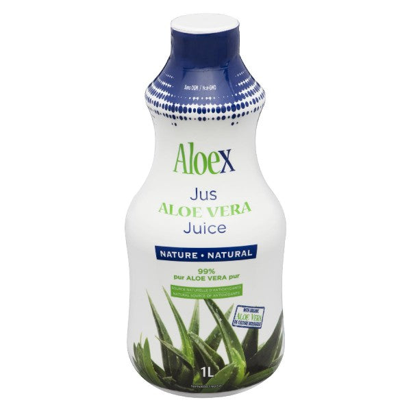 Aloex Aloe Vera Juice