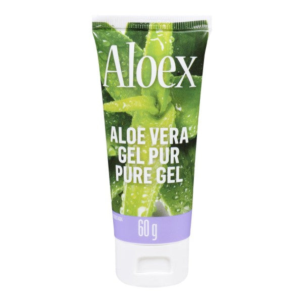 Aloex Aloe Vera Pure Gel 60g