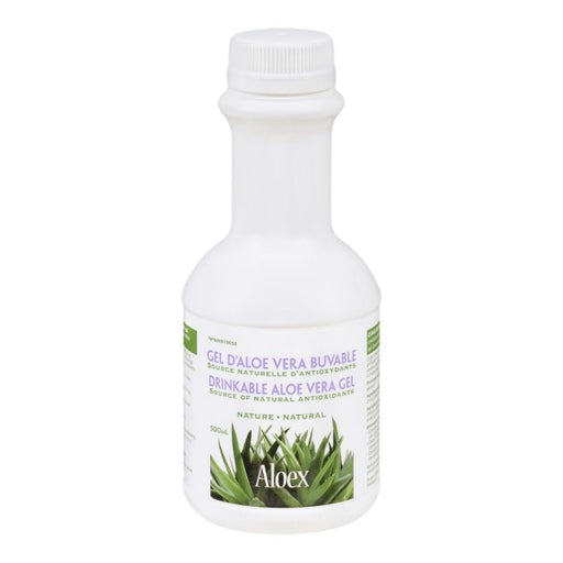 Aloex Drinkable Gel