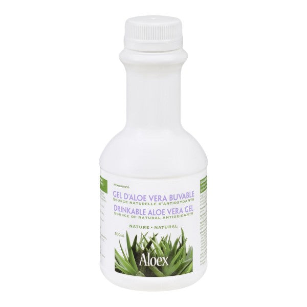 Aloex Drinkable Gel