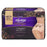 Always Discreet Boutique Maximum Protection Underwear Large