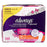 Always Discreet Sensitive Bladder Protection Very Light Regular Length