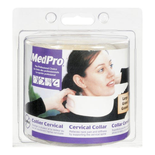 AMG MedPro Soft Cervical Collar