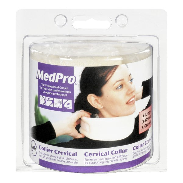 AMG MedPro Soft Cervical Collar