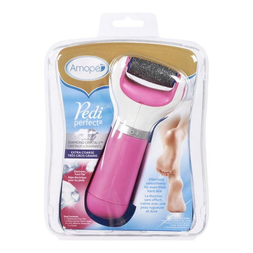 Amope Pedi Perfect Electronic Foot File