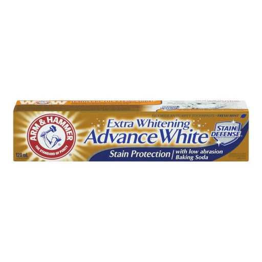 Arm & Hammer Advance White Stain Protection