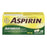 Aspirin Regular Strength Coated Tablets