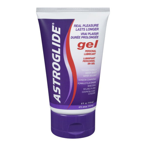 Astroglide Personal Lubricant & Moisturizer Gel