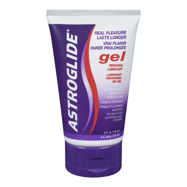 Astroglide Personal Lubricant & Moisturizer Gel