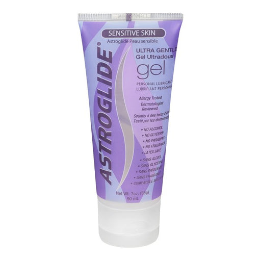 Astroglide Personal Lubricant Gel