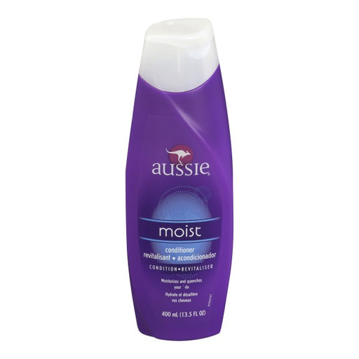 Aussie Moist Conditioner