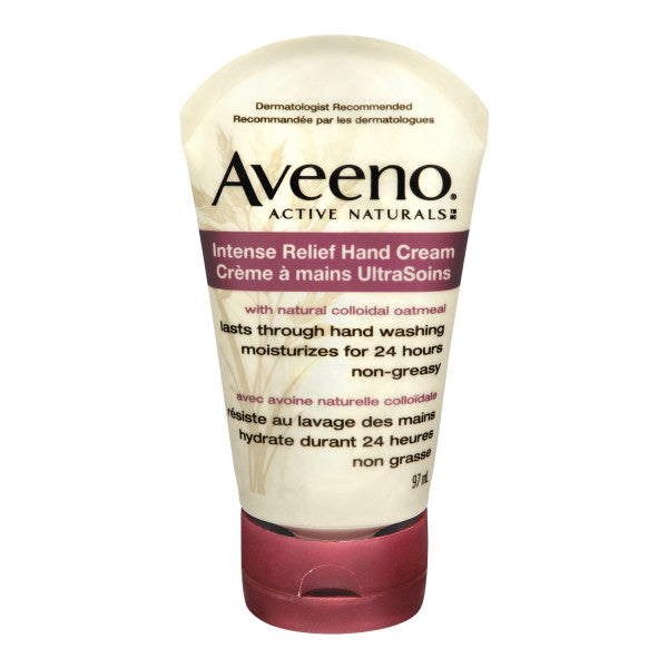Aveeno Intense Relief Hand Cream
