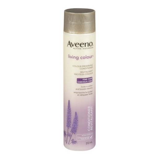 Aveeno Living Colour Conditioner
