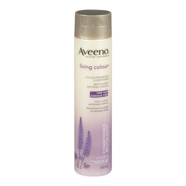 Aveeno Living Colour Conditioner