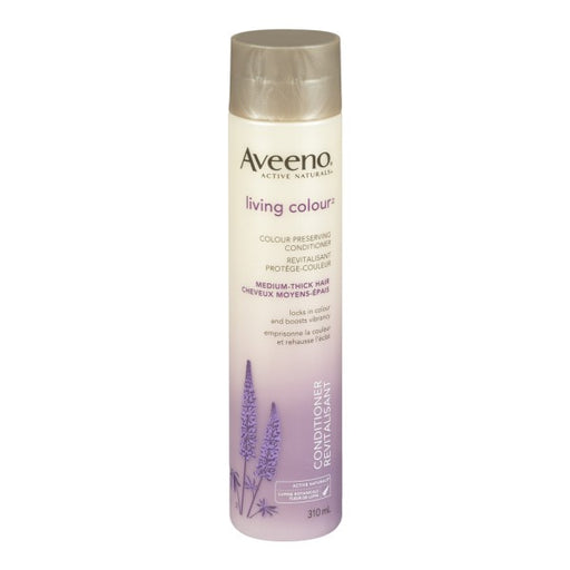 Aveeno Living Colour Conditioner