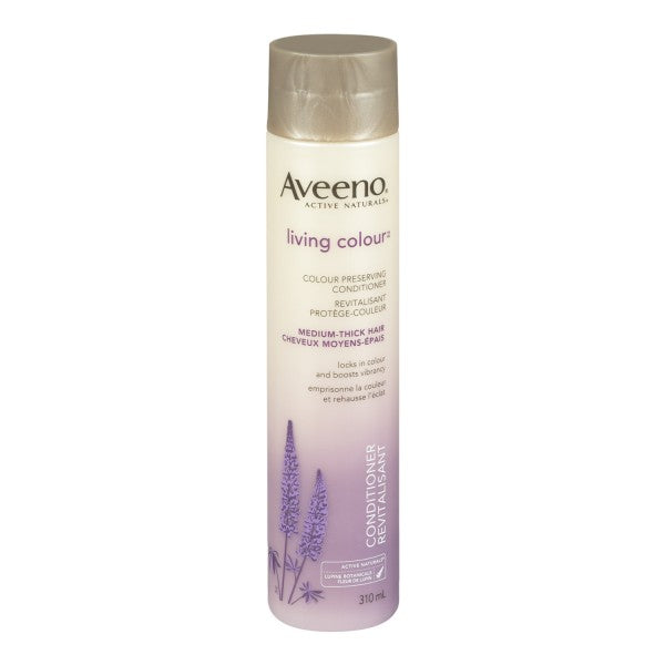 Aveeno Living Colour Conditioner