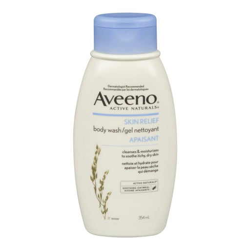 Aveeno Skin Relief Body Wash