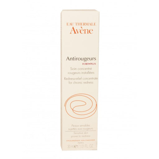 Avène Redness-Relief Concentrate