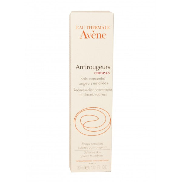 Avène Redness-Relief Concentrate