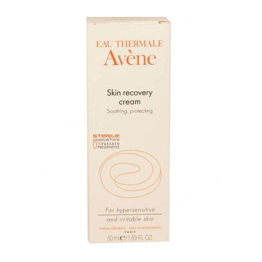 Avène Skin Recovery Cream