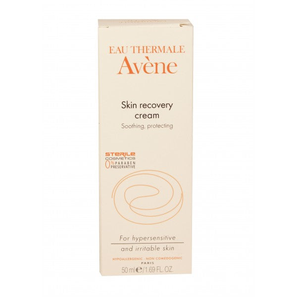 Avène Skin Recovery Cream