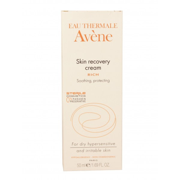 Avène Skin Recovery Cream