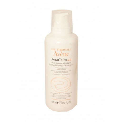 Avène XeraCalm Lipid-Replenishing Cleansing Oil