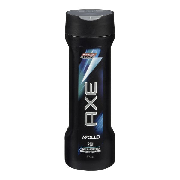 AXE 2-in-1 Shampoo and Conditioner