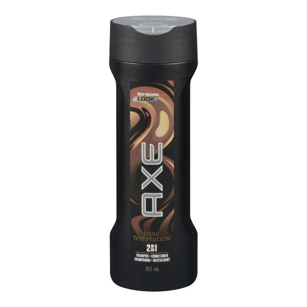 AXE 2-in-1 Shampoo and Conditioner