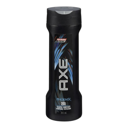 AXE 2-in-1 Shampoo and Conditioner