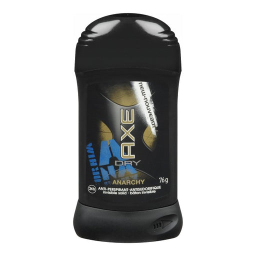 AXE Antiperspirant Stick
