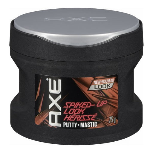 AXE Charged Spiked-Up Look Putty