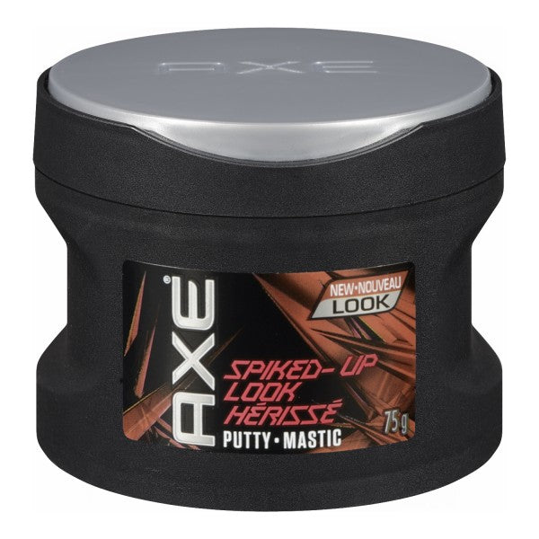 AXE Charged Spiked-Up Look Putty