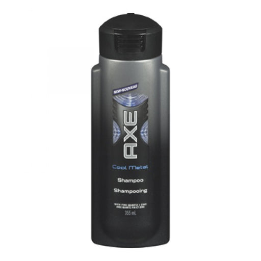 AXE Cool Metal Daily Clean Shampoo
