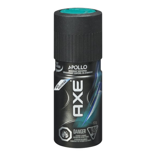 AXE Deodorant Body Spray