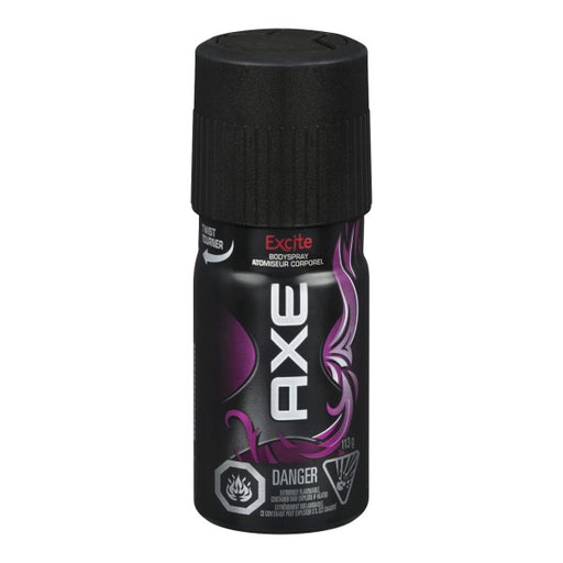 AXE Deodorant Body Spray