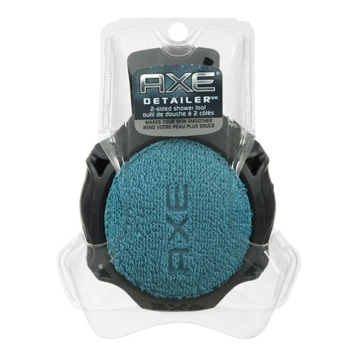 AXE Detailer Shower Tool