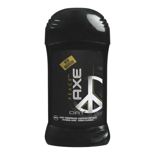 AXE Dry Invisible Solid Anti-Perspirant