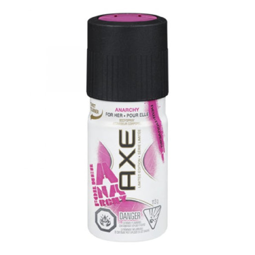 AXE For Her Deodorant Body Spray