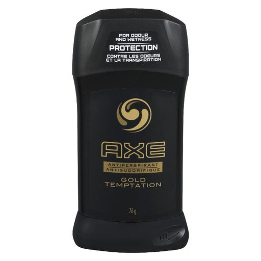 Axe Gold Temptation Anti-Perspirant