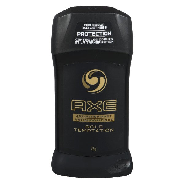 Axe Gold Temptation Anti-Perspirant