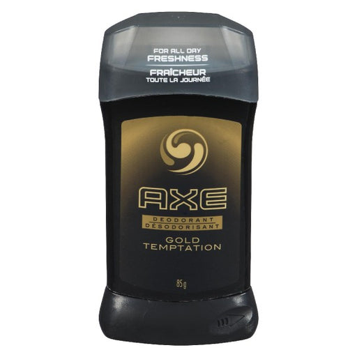 Axe Gold Temptation Deodorant