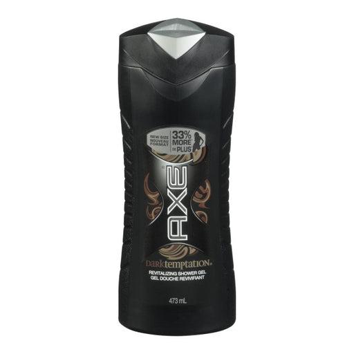 AXE Revitalizing Shower Gel