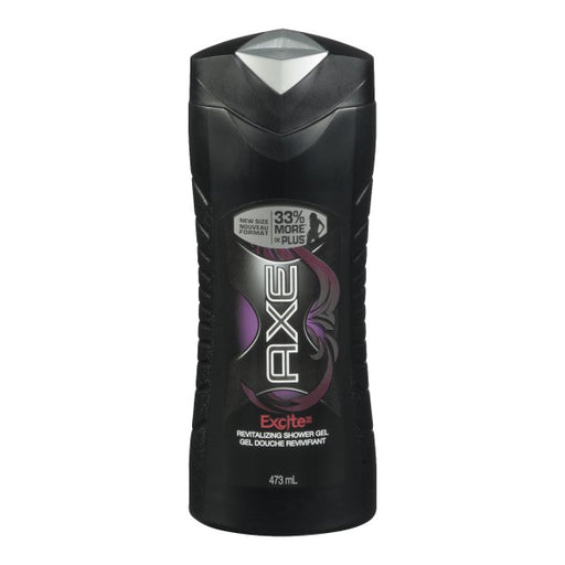 AXE Revitalizing Shower Gel